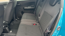 Suzuki Ignis 1.2 Dualjet 12V Hybrid SZ-T 5dr Petrol Hatchback